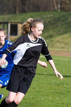 Bild 16 - B-Juniorinnen MTSV Olympia Neumnster - FSC Kaltenkirchen : Ergebnis: 4:1